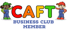 CAFT Business Club member